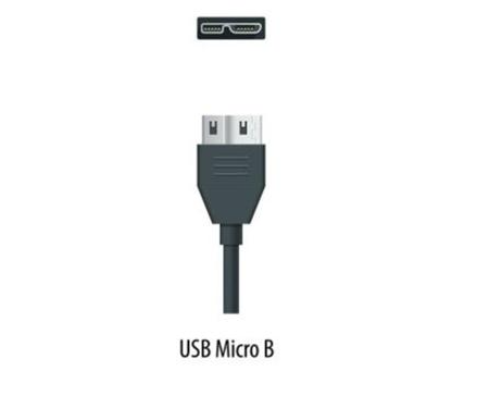 USB Type-B USB Type-B