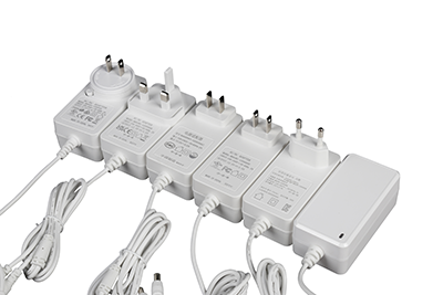 65W desktop power adapter