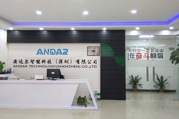 Company Profile