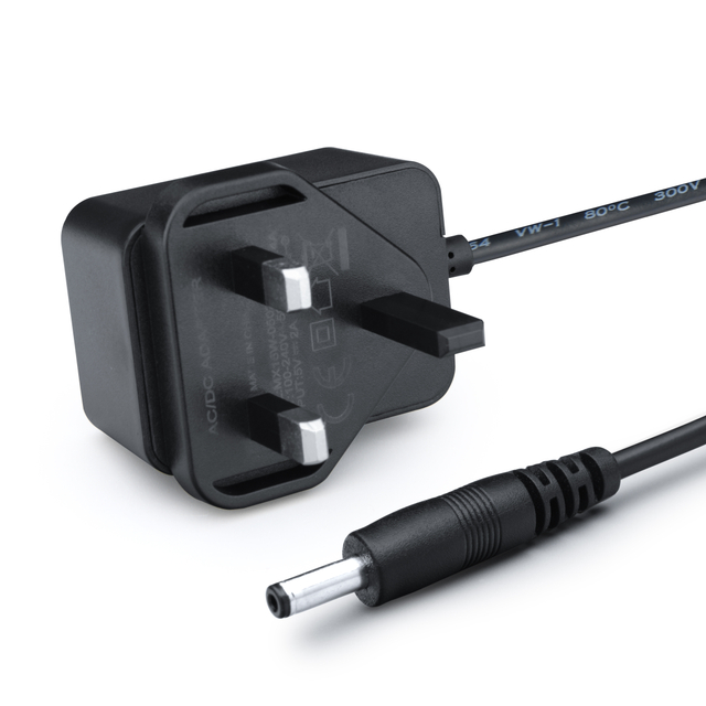 6-12W Adapter Uk Plug