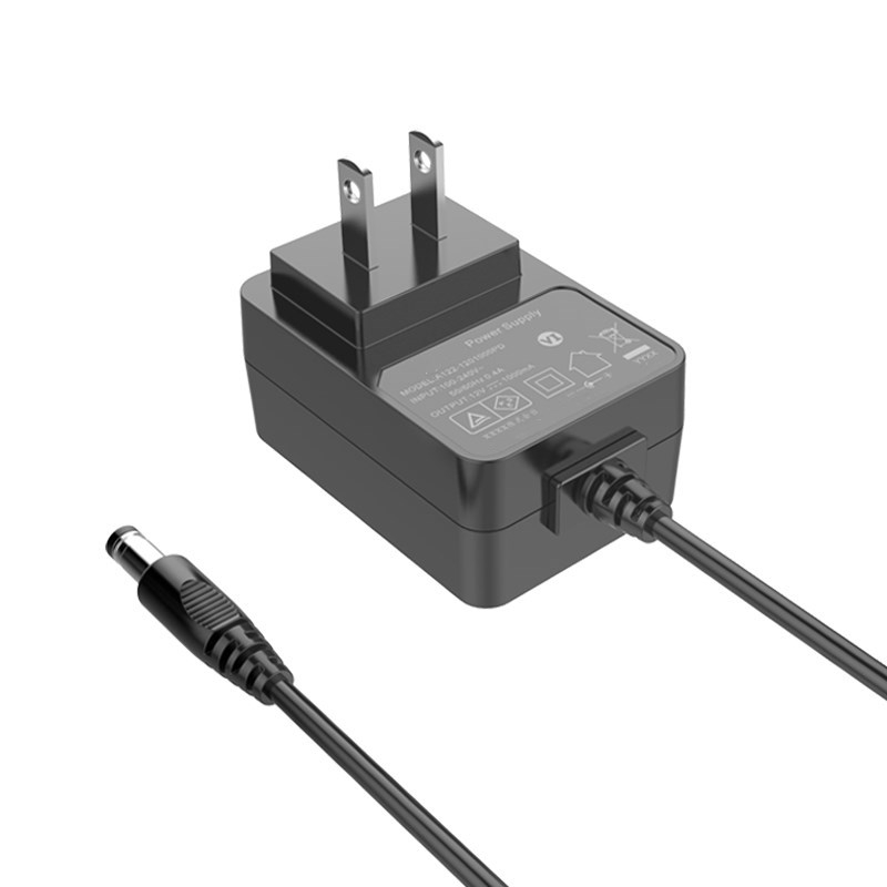15W Adapter US/PSE Plug