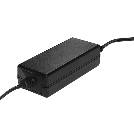 65W Desktop Adapter(Cord to Cord)