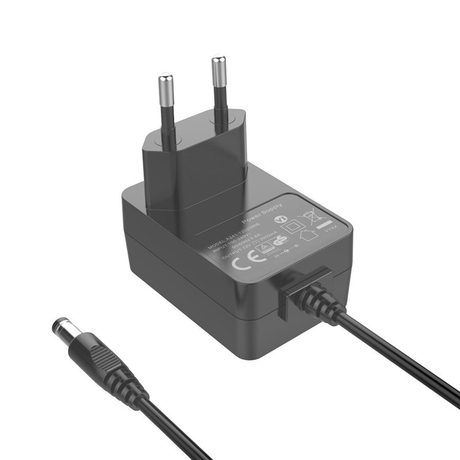 15W Adapter EU Plug