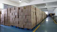 Finished Goods Warehouse