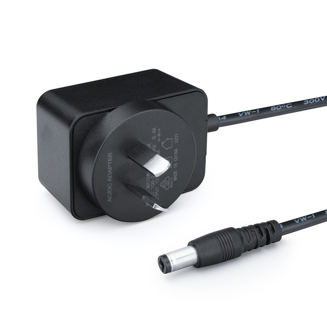 6-12W Adapter AU Plug