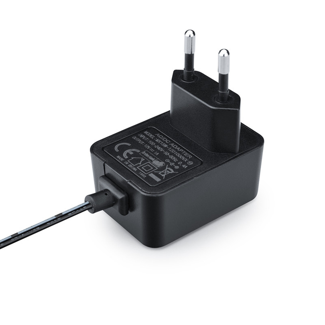 6-12W Adapter EU Plug