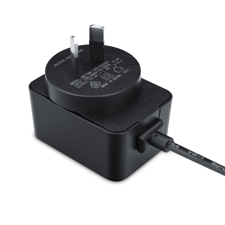 6-12W Adapter AU Plug