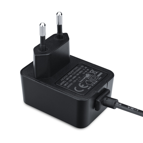 6-12W Adapter EU Plug