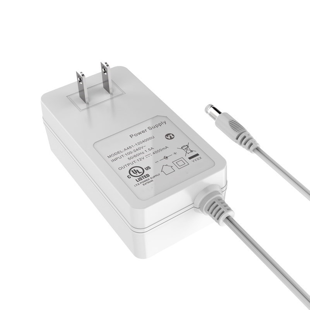 36W Wall-Mount Adapter US/PSE Plug