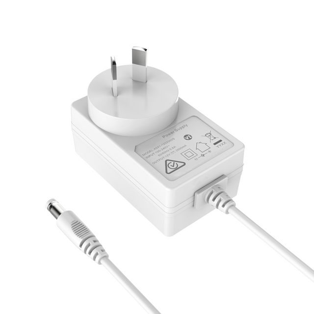 24W Adapter AU Plug