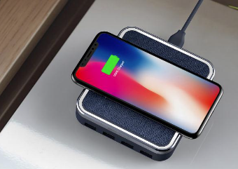 Wireless Charging
