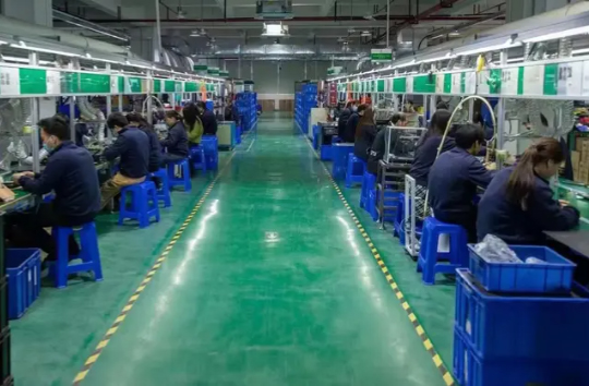 Audits and Inspections