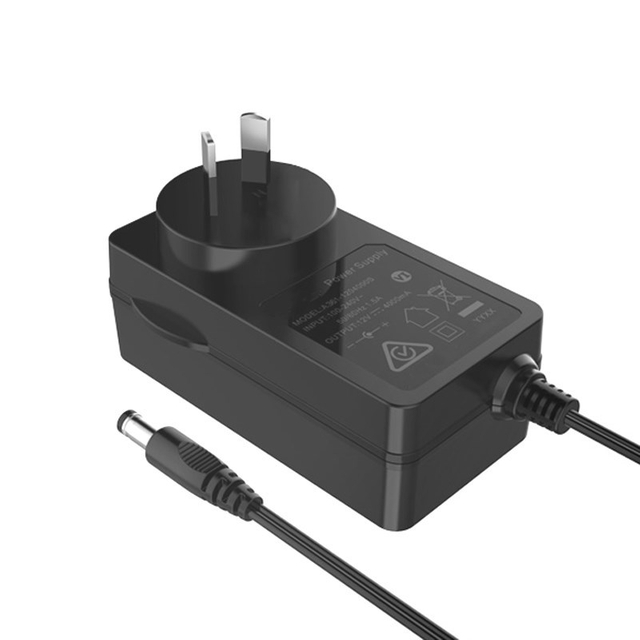48W Wall-Mount Power Adapter AU Plug