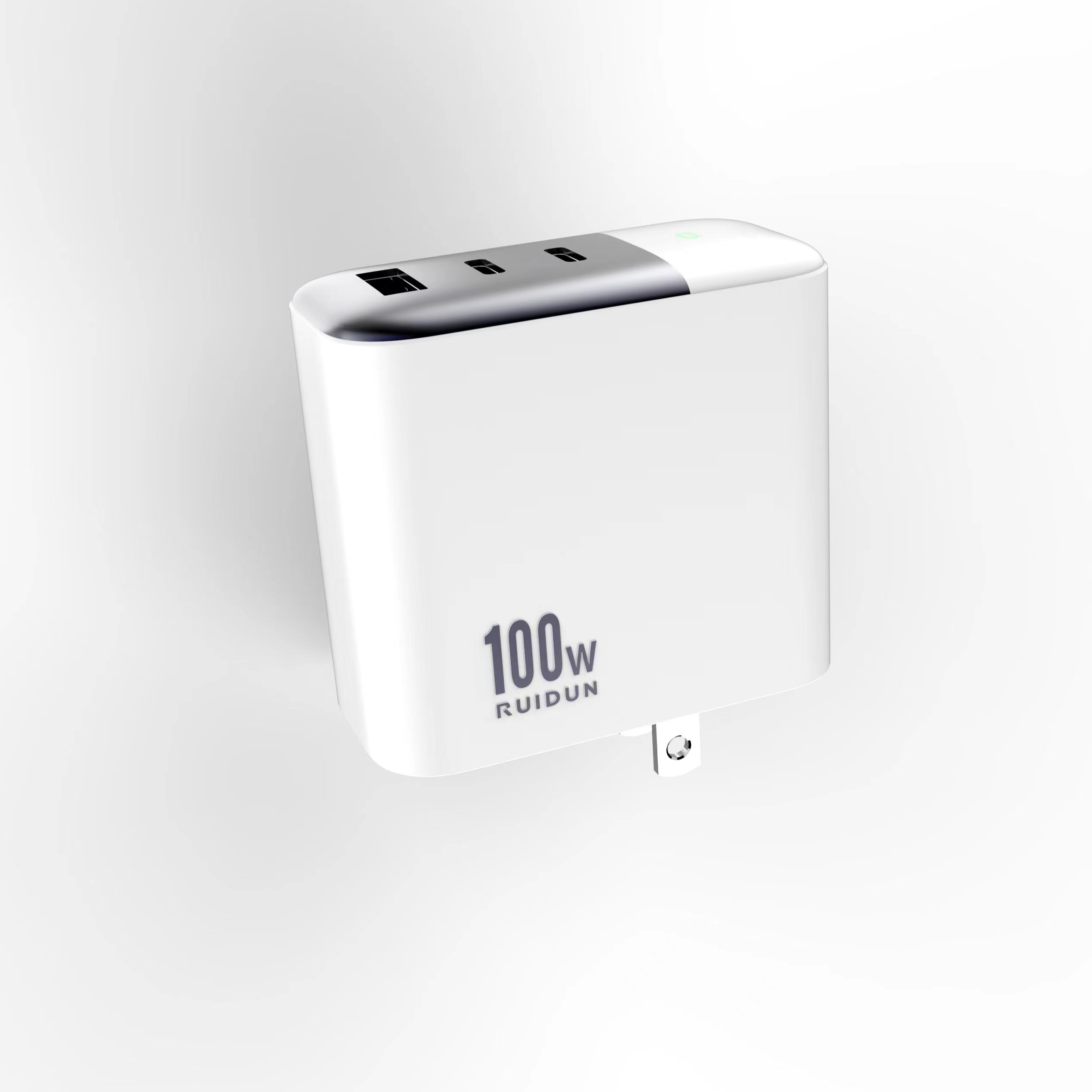 100W PD Charger-New