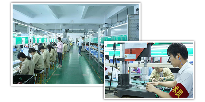PD Power Charger and Adapter Manufacturer - ANDAR