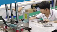 Customized Packaging