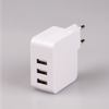 24W 3-Port USB Charger