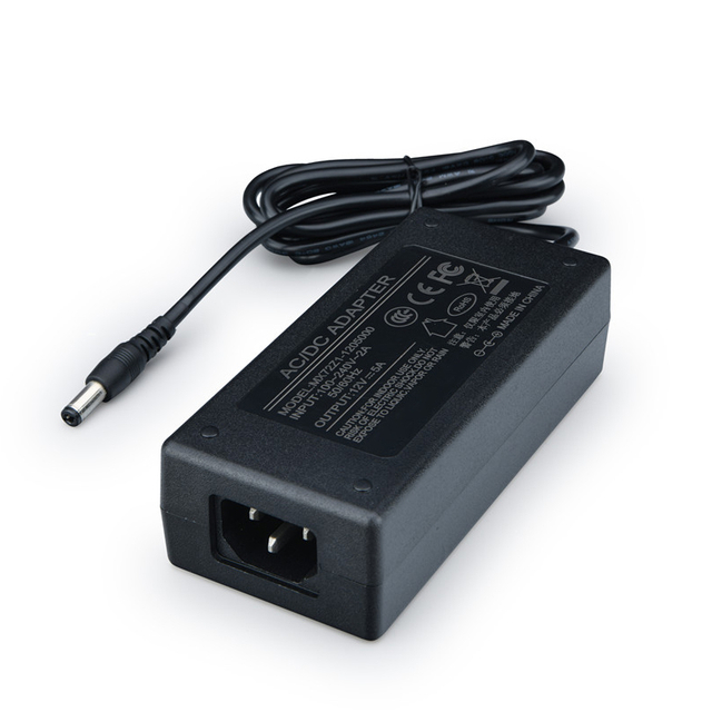 60W Desktop Power Adapter