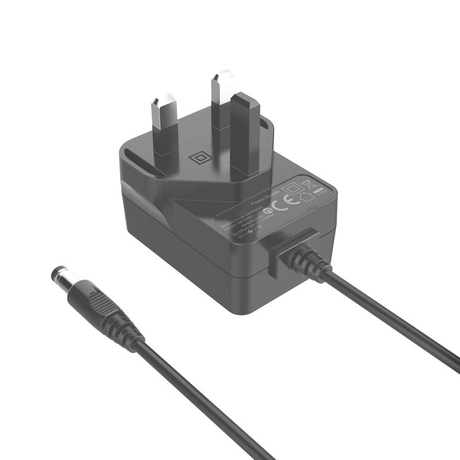 15W Adapter UK Plug