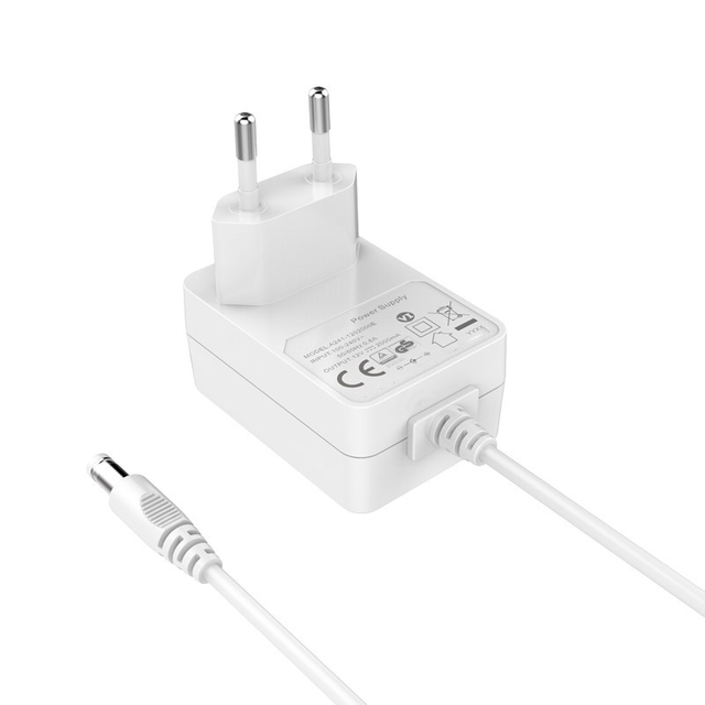 15W Adapter EU Plug