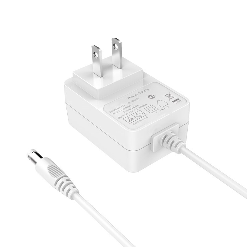 15W Adapter US/PSE Plug
