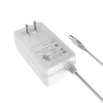 36W Wall-Mount Adapter US PSE Plug